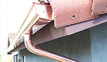 Rain Gutter Installation, Repair, Cleaning in McFarland, CA
